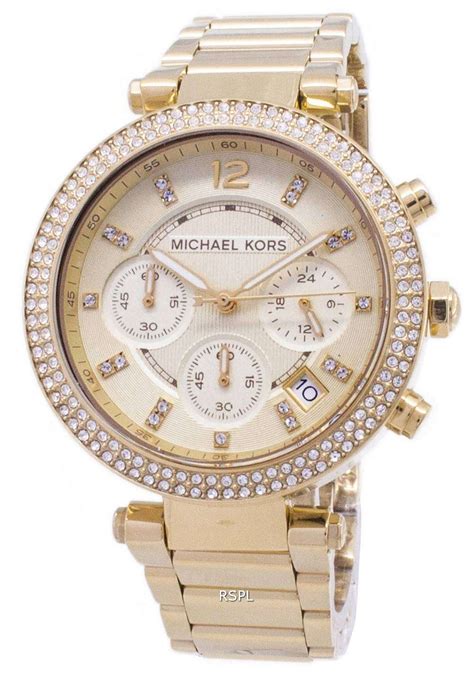 michael kors women watch price|Michael Kors automatic women's watches.